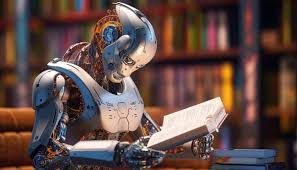 El juez estadounidense apoya a AI Robot con libros sin aprobación del autor.