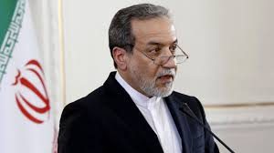 El ministro de Relaciones Exteriores iraní ha anunciado que se reunirá con Vladimir Putin en Moscú mañana el lunes el lunes.