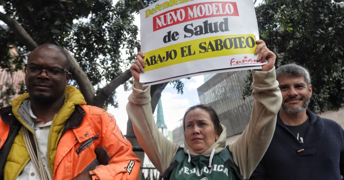 El modelo de salud del maestro mejora la cobertura