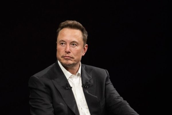 Elon Musk requiere un estado de Nueva York para regular el contenido en las redes sociales