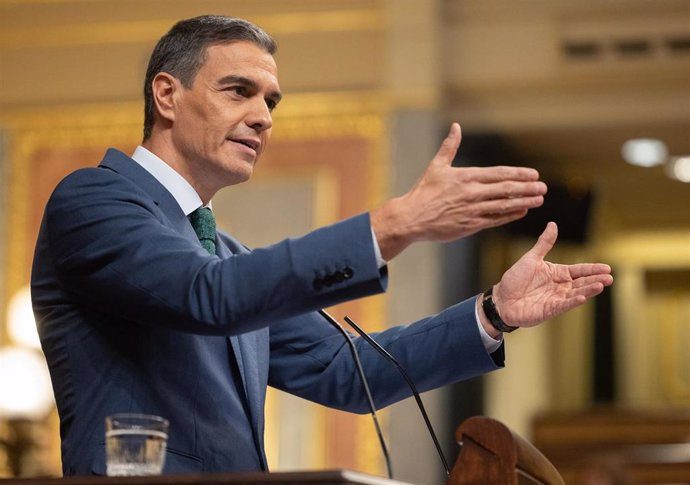 España llega a un acuerdo con la OTAN que lo exime a invertir el 5% de la defensa del PIB