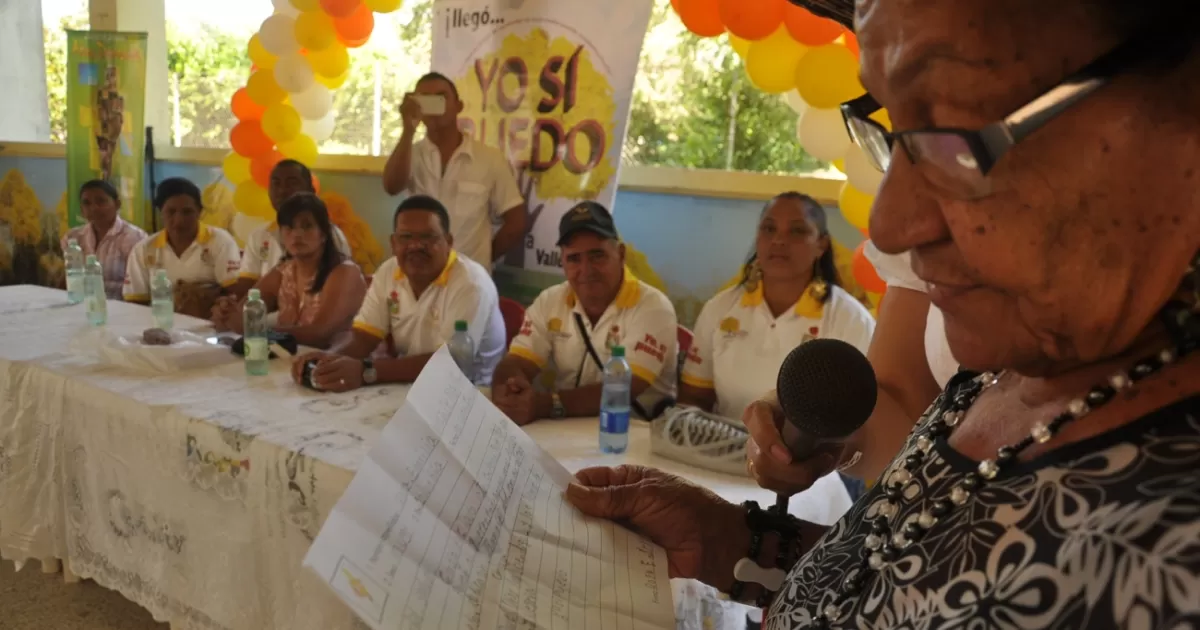 Esta es una región colombiana con más analfabetismo