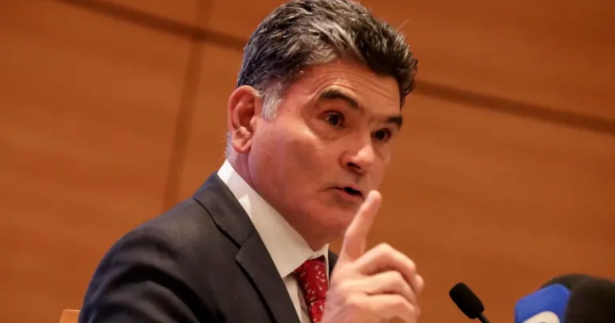 Existe un peligro general en Colombia después del ataque de Miguel Uribe