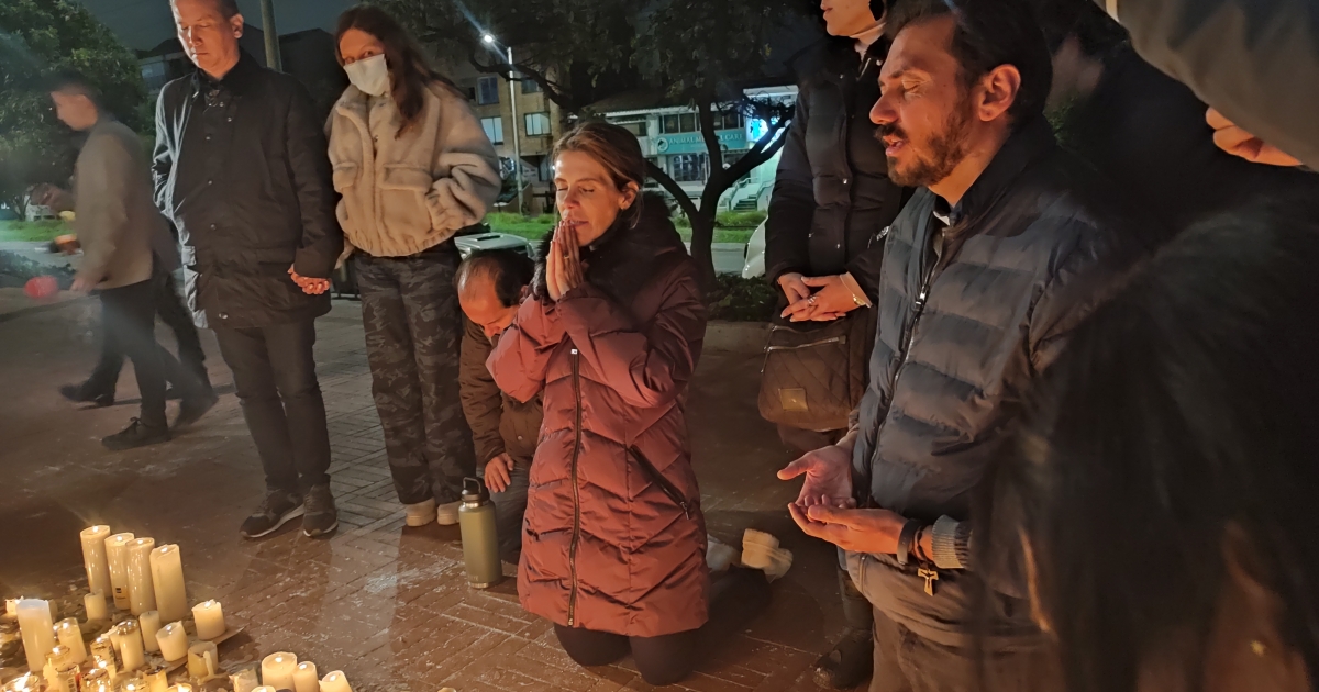 Expectativa para la quinta parte médica de Miguel Uribe