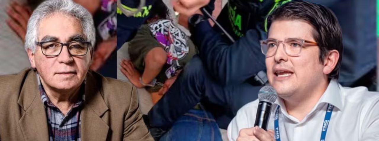 Explore el director de Colombia para fortalecer la seguridad de Miguel Uribe antes del ataque
