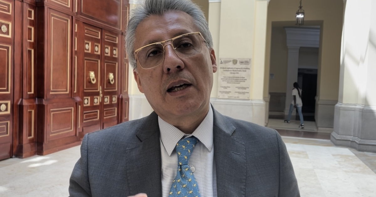 Federanscarga rechaza un aumento de la rivía