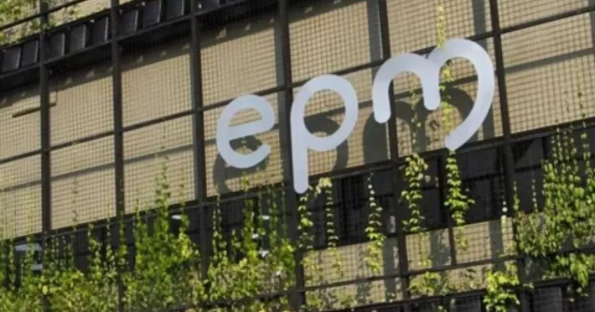 Fórmula Superindustry Pliego Carga contra EPM dispaca