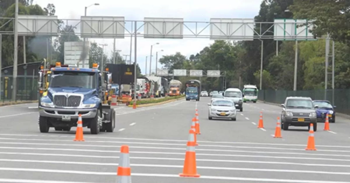 Garantía del Plan Nacional para la Mobility en el Puente Ceremonial