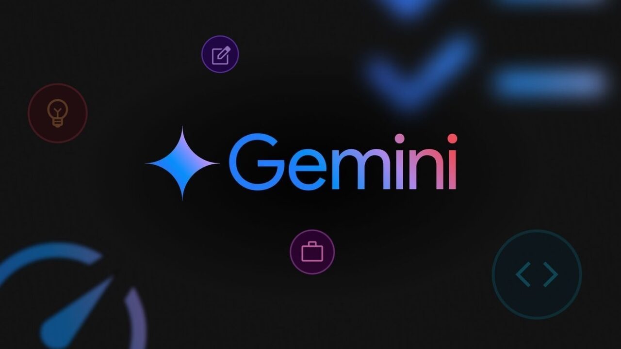 Géminis ahora entiende videos