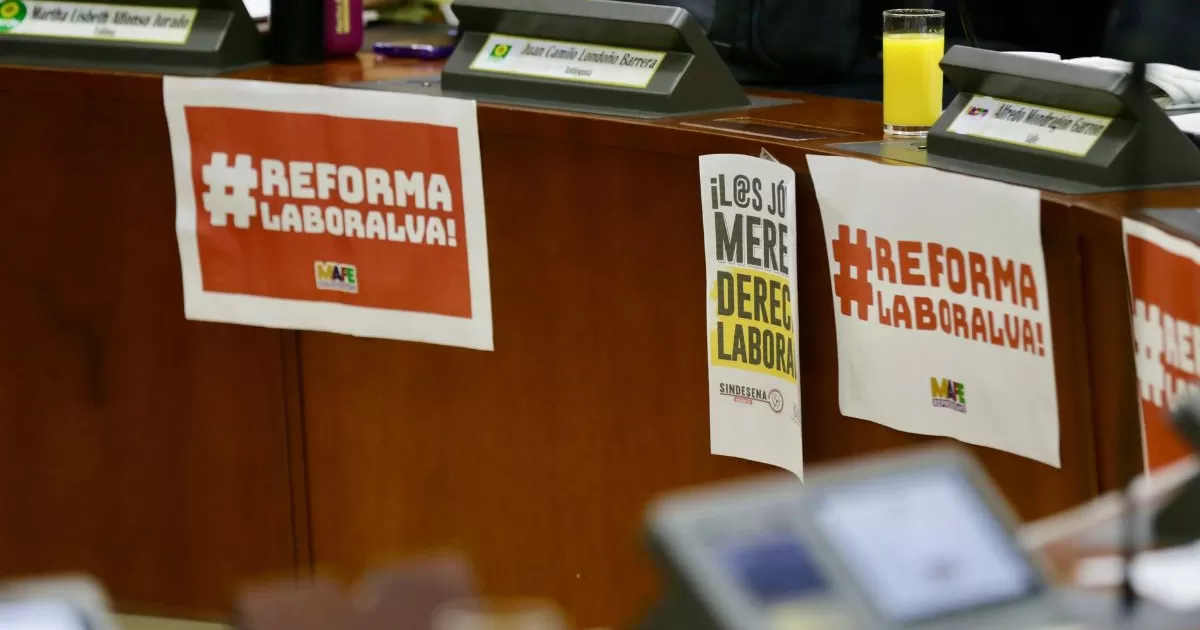 Habría un acuerdo de protección migrada