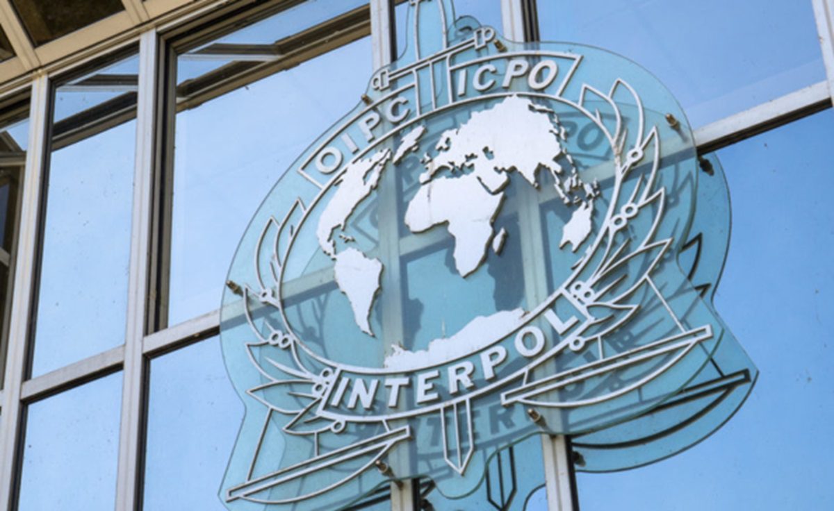 Interpol anunció el arresto de 20 personas en cirugía contra el abuso de niños