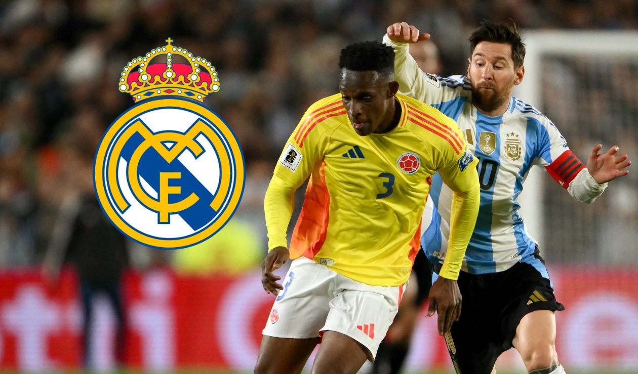Jhon Lucumí ha aclarado su futuro y ha hablado sobre la "oferta" del Real Madrid