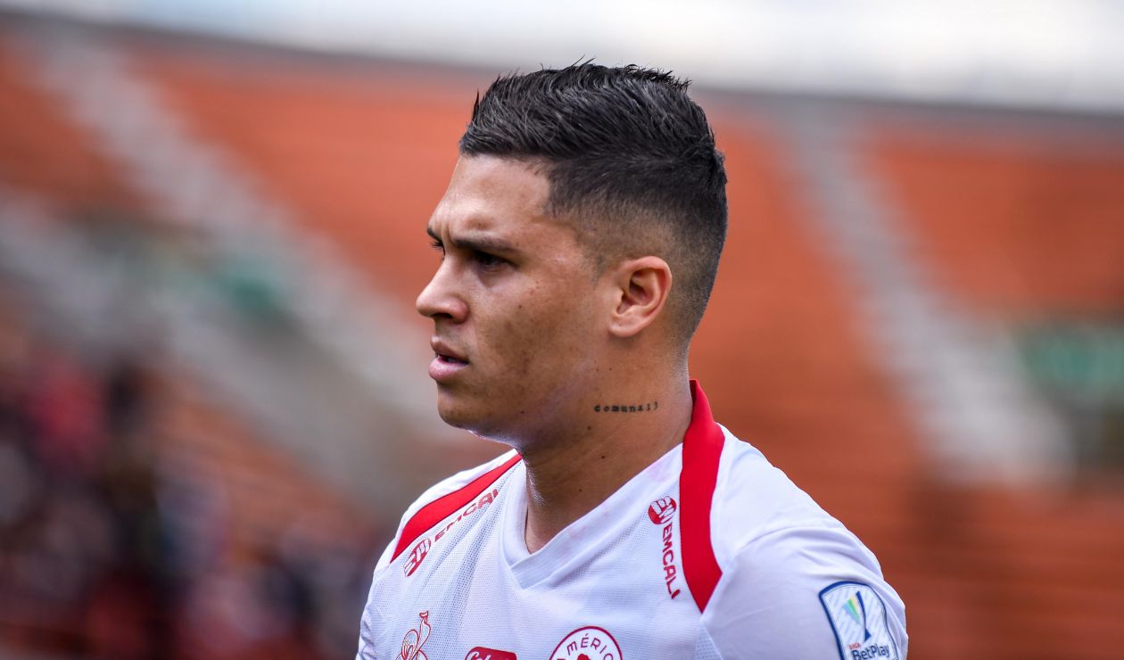 Juan Fernando Quintero falló en Estados Unidos: datos que confirman esto