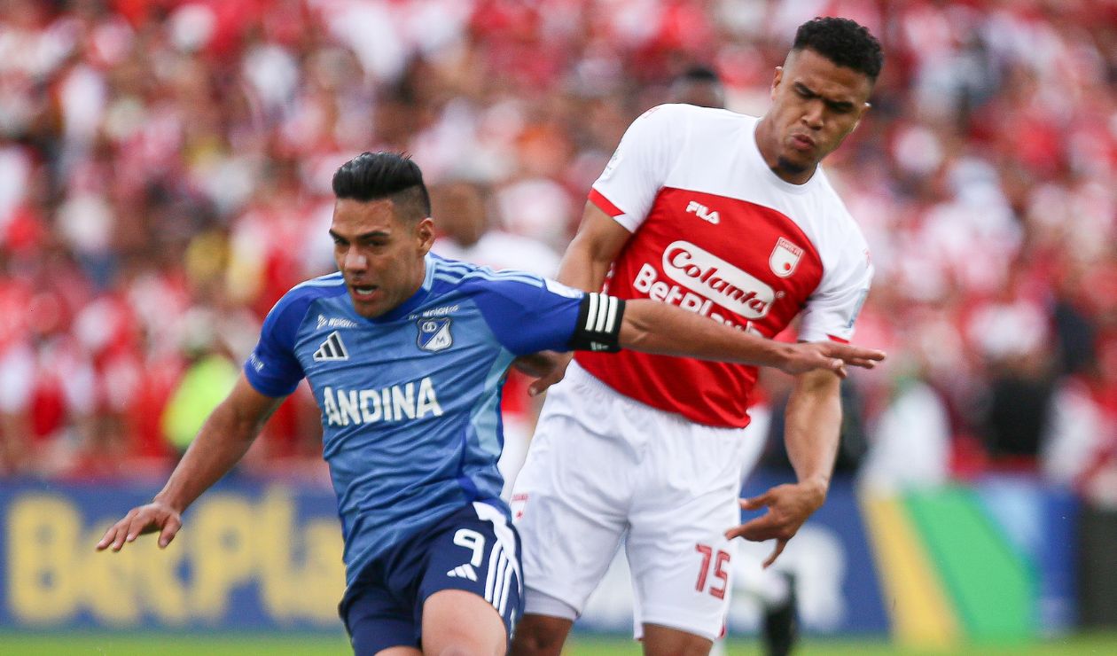 Juez de Millionaire y Santa Fe el jueves confirmado este jueves