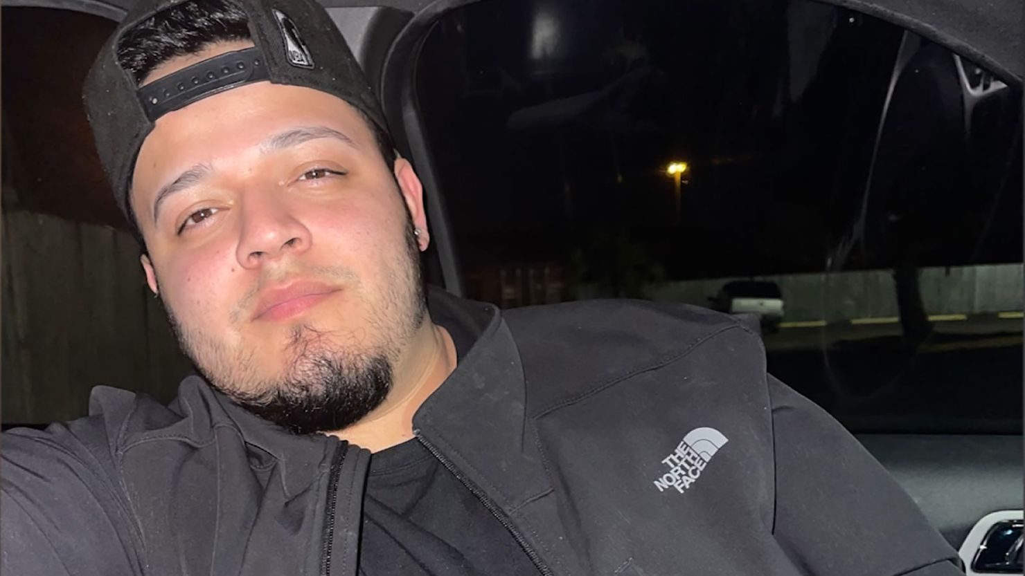 Kilmar Abbrego, deportado por "error", regresa a los Estados Unidos después de meses de arrestado en El Salvador