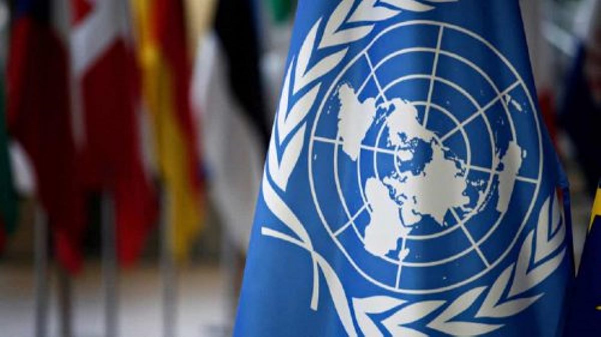 La ONU busca "respeto por la dignidad humana" después de las limitaciones de Trump a 19 países