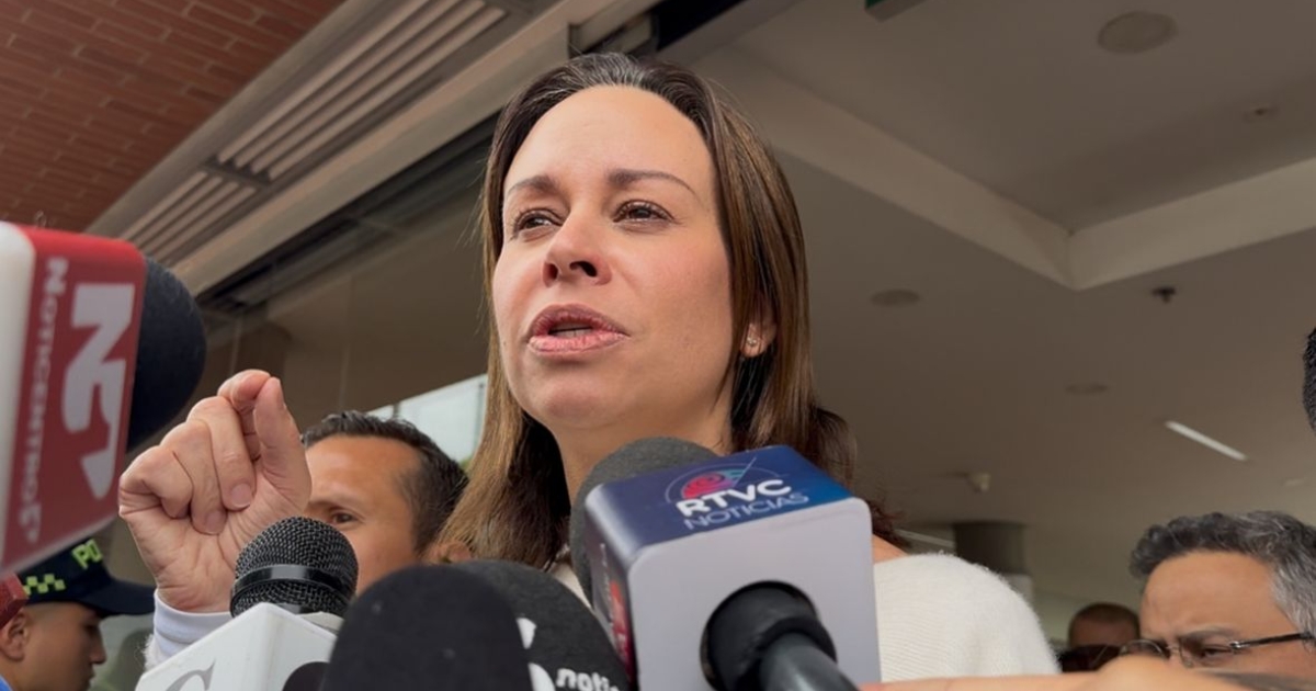 La esposa de Miguel Uriba desencadena un mensaje a Colombia