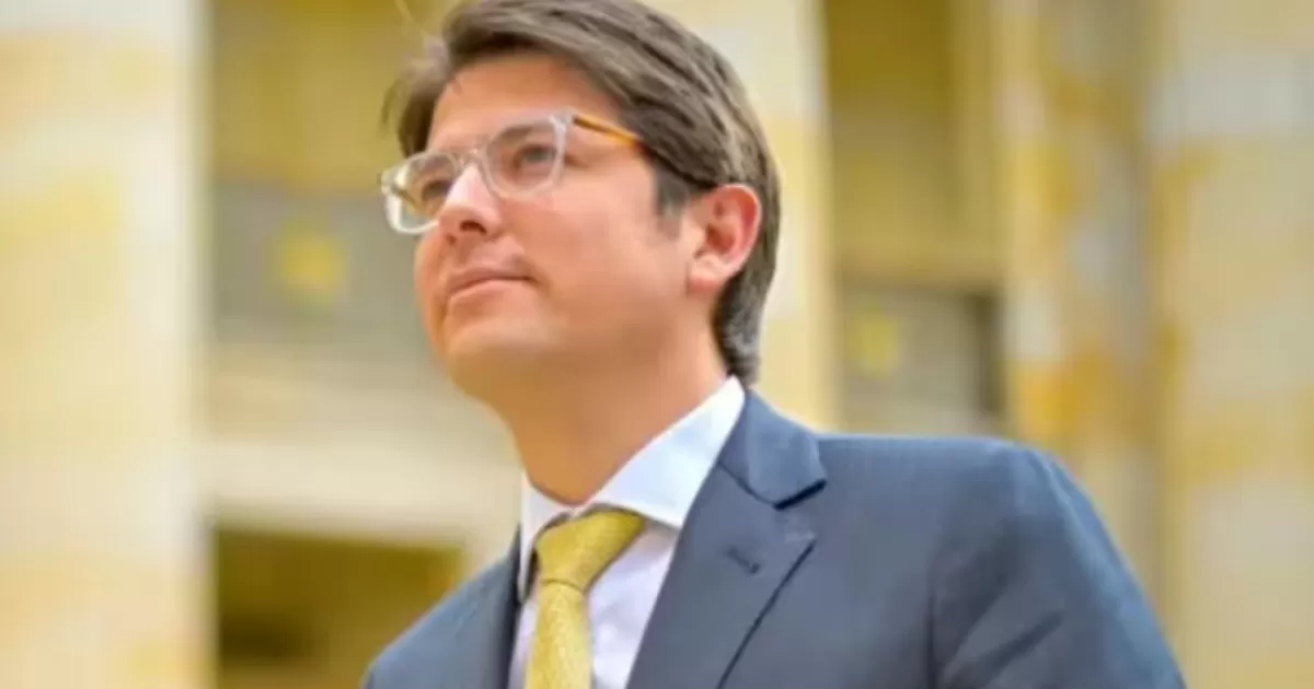La hermana Miguel Uriba agradeció al cirujano de Fernando Hakim