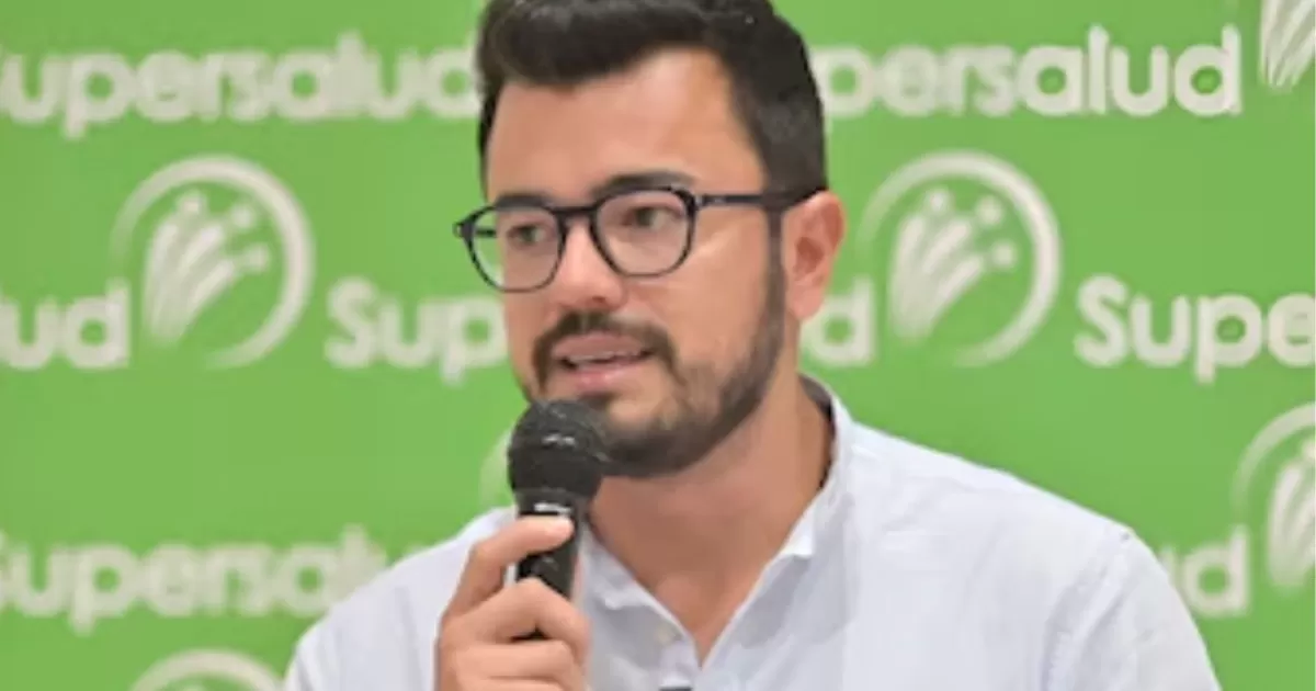 La investigación se extiende a la salud anterior