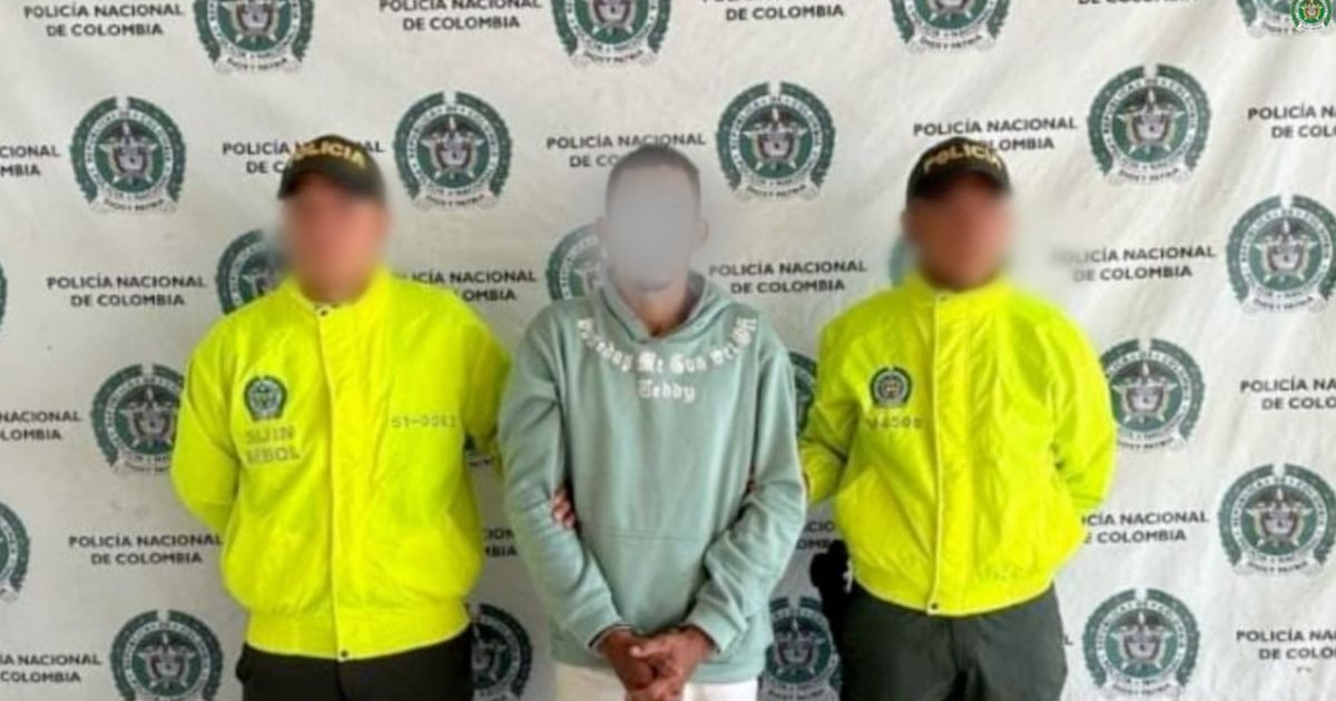 La oficina del fiscal revela la acción del clan de la bahía en Bolívar