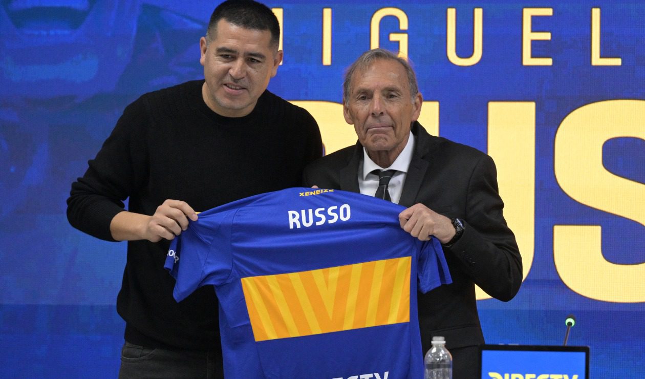 La referencia se dejaría sin la Copa del Mundo