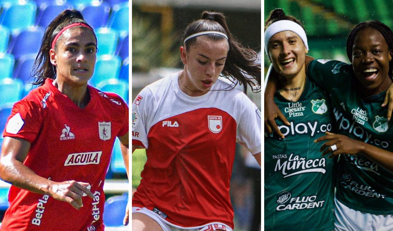 Liga de Bethplay de Franglar de Franglar definida