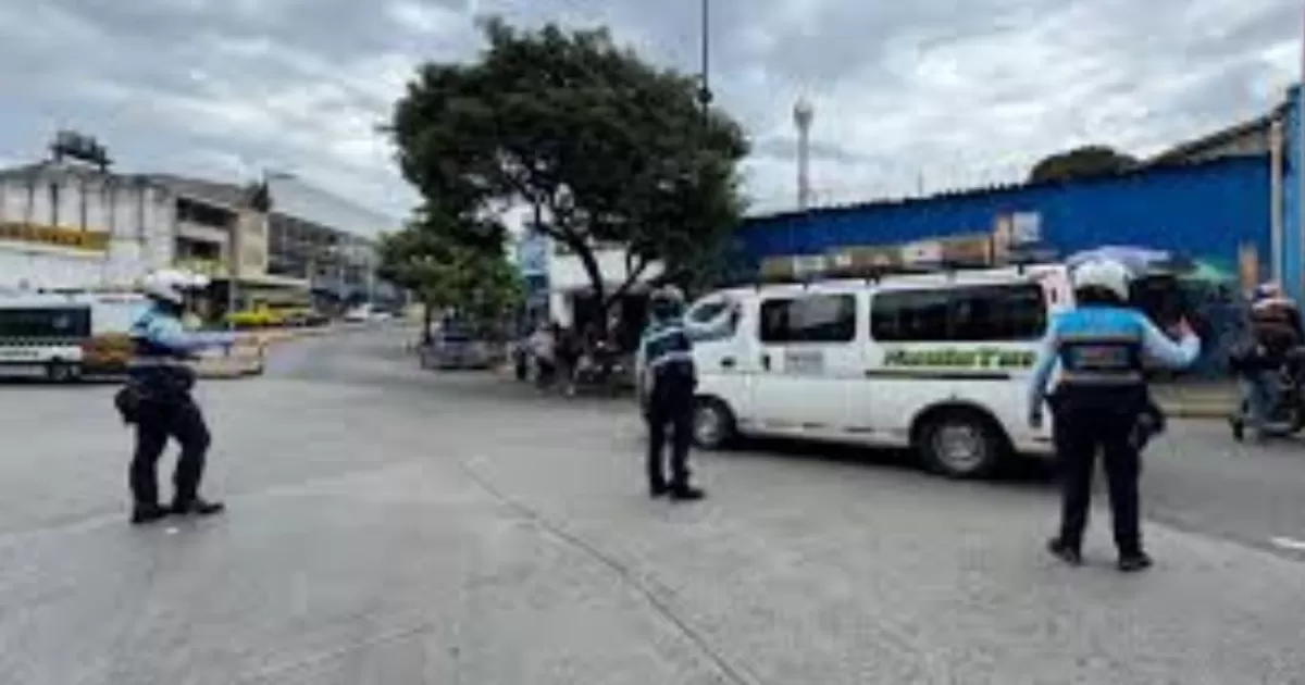 Límite para hoy 24 de junio