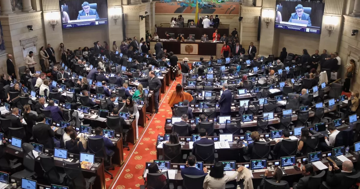Los gremios buscan corregir los antecedentes y la forma de un proyecto de pensión