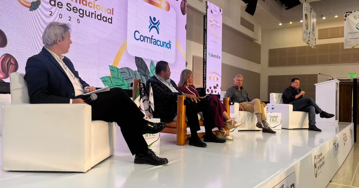 Los gremios piden a los empresarios que se unan e inviertan en seguridad