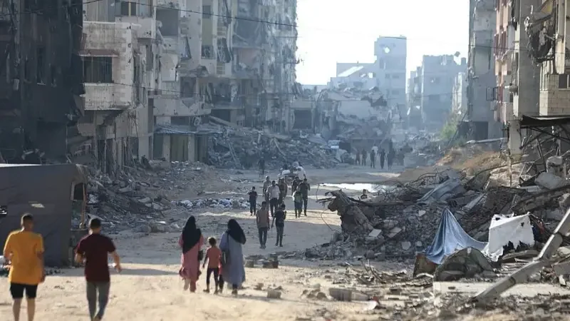Los habitantes de siete fronteras de Kibutz con Gaza regresarán a sus hogares el 1 de julio