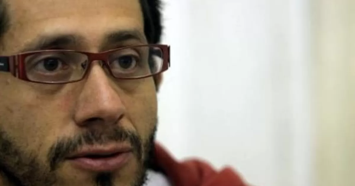 Los que están en Serbia liberan a Miguel Ángelo Beltrán y su familia