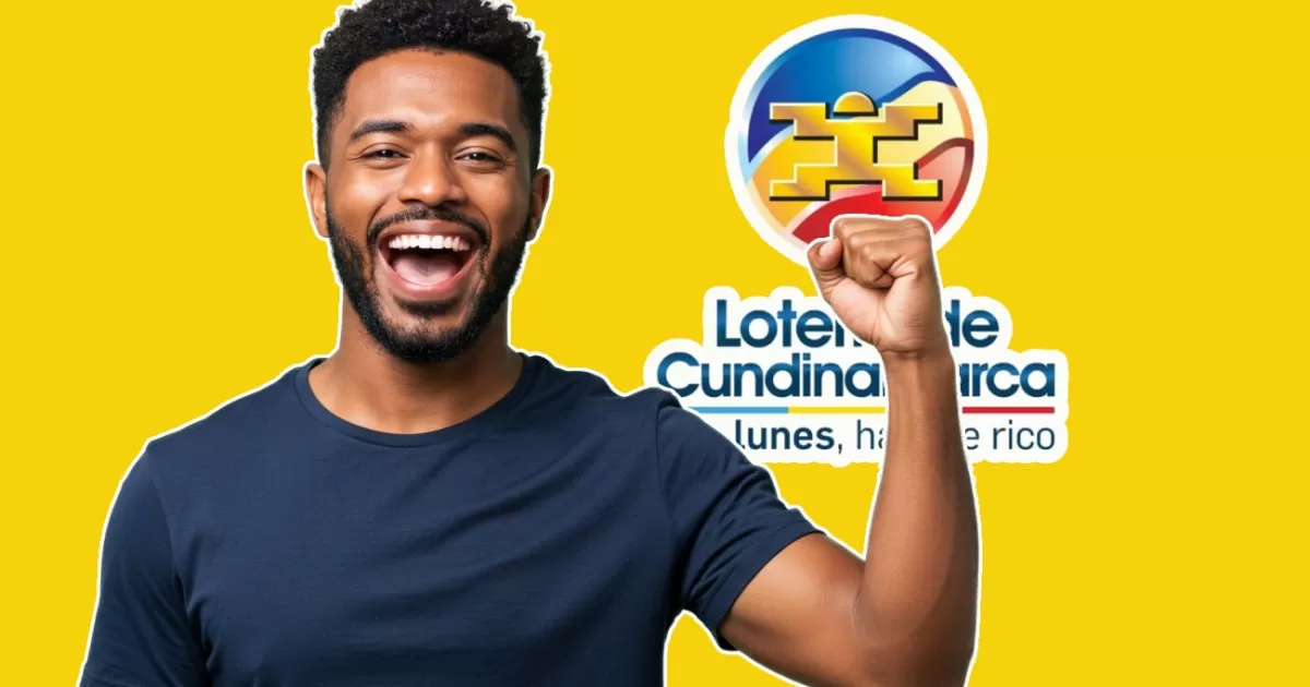 Los resultados de la lotería Cundinimarca: hoy 16 de junio