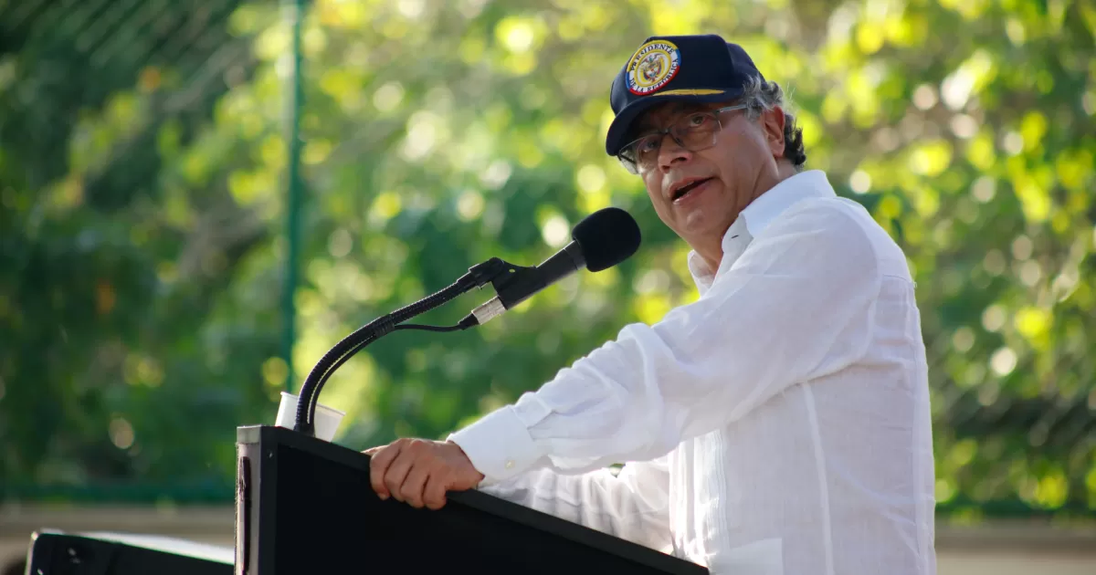Medellín garantiza la seguridad para la visita de Petrov