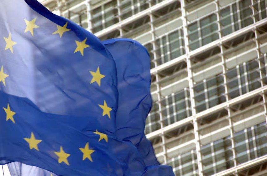 Microsoft ha fortalecido el control de sus servicios nublados en Europa