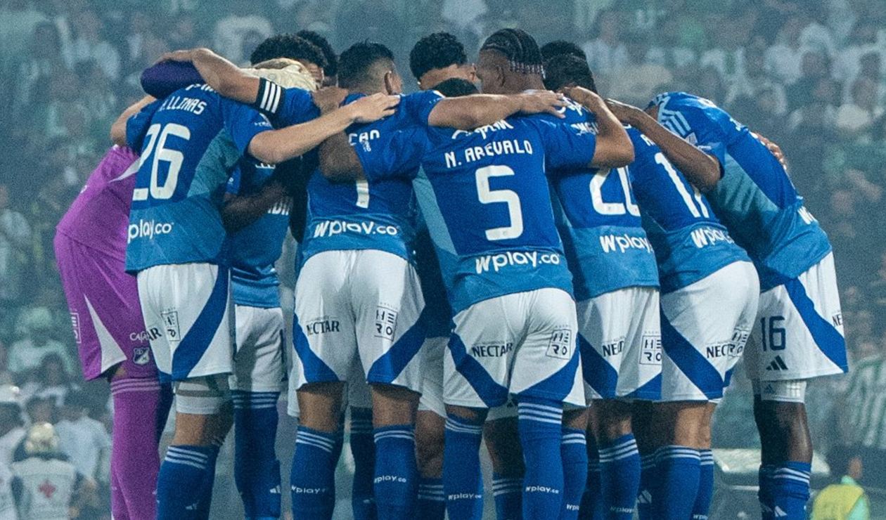 Millones y sus cuentas que irán a las finales después de Victoria vs. Nacional