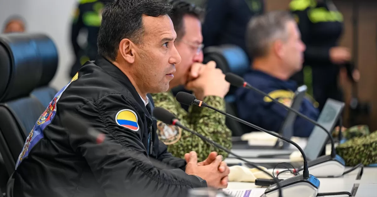 MindEfense está atribuyendo al secuestro de los desidentes de los militares