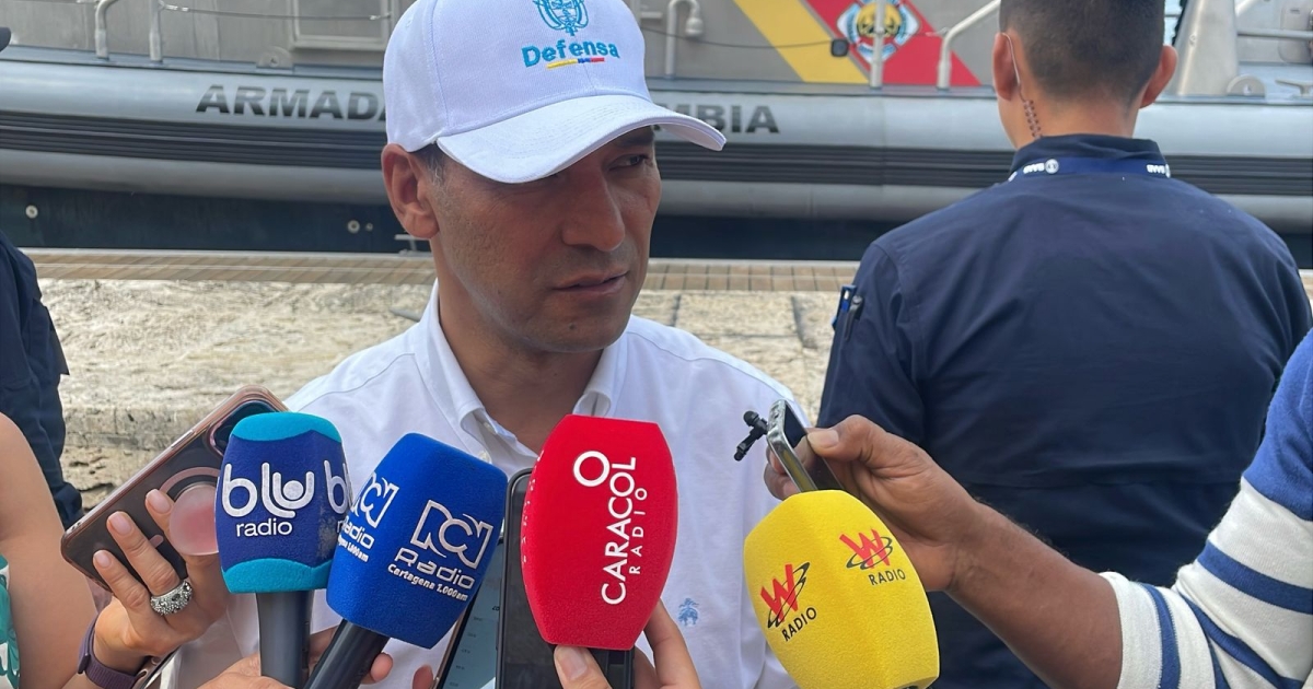 MindEfense rechaza una ola violenta en una parte