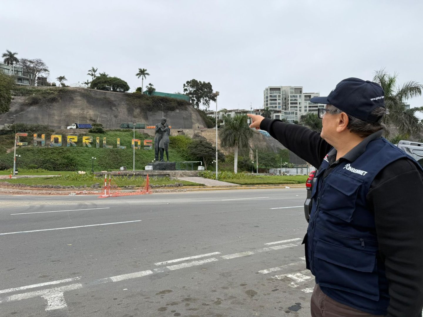 Muerto y cinco heridos con un terremoto de magnitud 6.1 en Lima y Callao, Perú