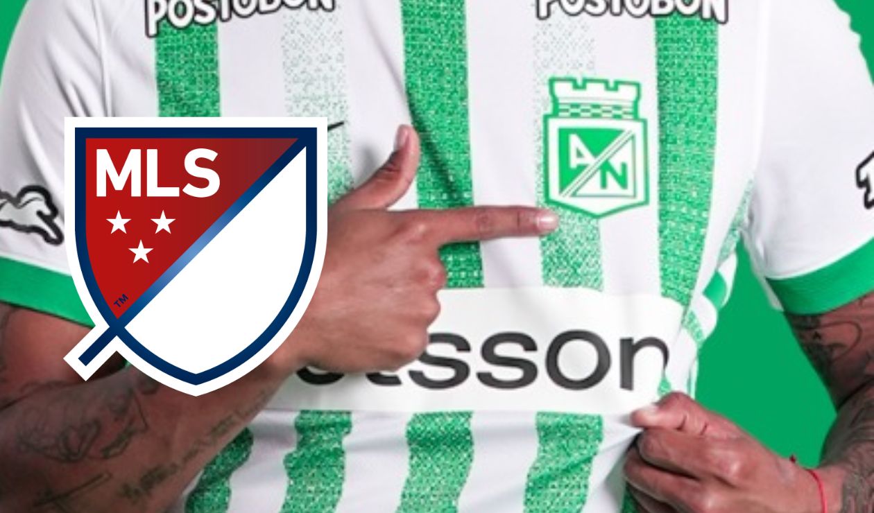 National Prepares firmando una figura colombiana en MLS