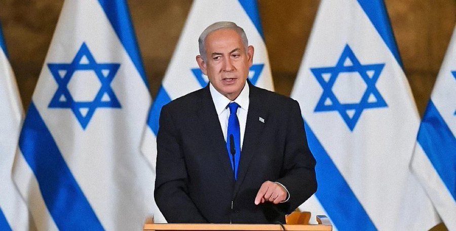 Netanyahu Felicitaciones a Trump por un ataque contra la sede nuclear de Irán
