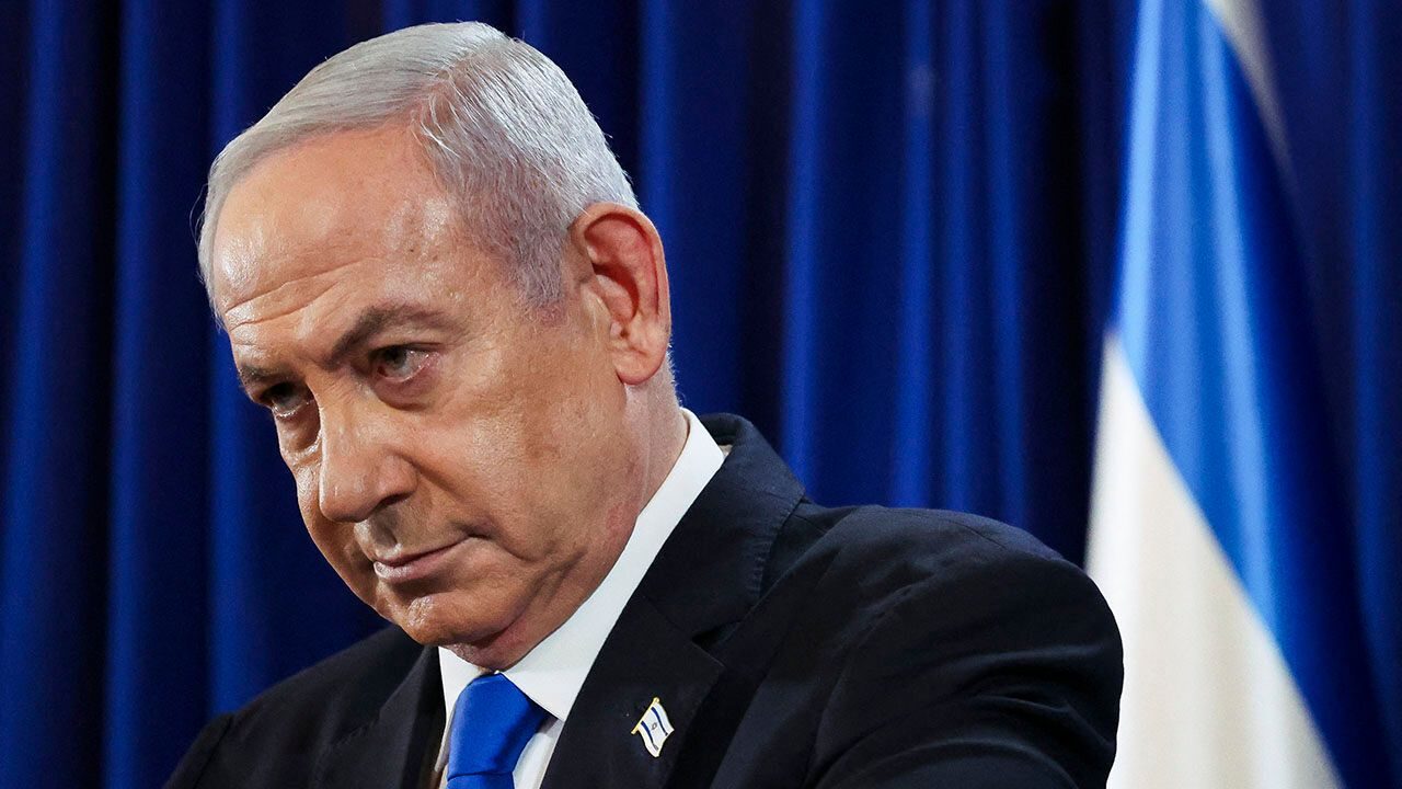 Netanyahu dice que con Trump expandirá el "círculo de paz" en el Medio Oriente
