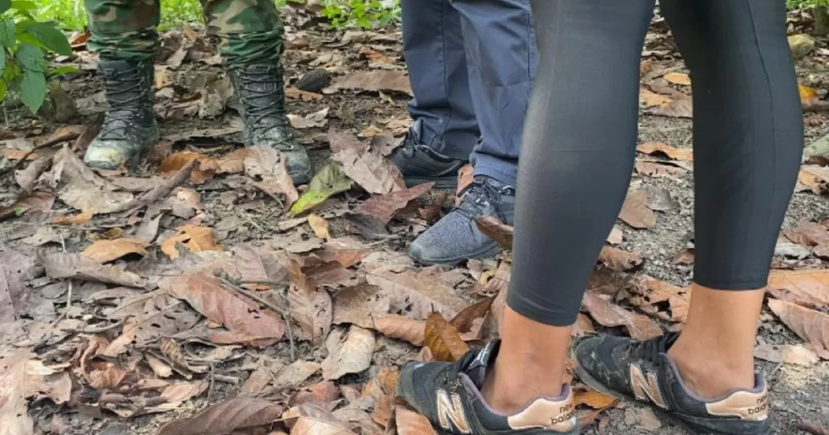 Ocho secuestros en Norte de Santander y al sur de César