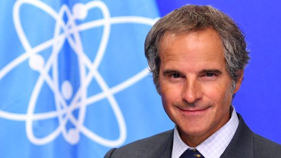 Oiea advirtió que el régimen iraní puede re -activar su programa nuclear "en unos pocos meses"