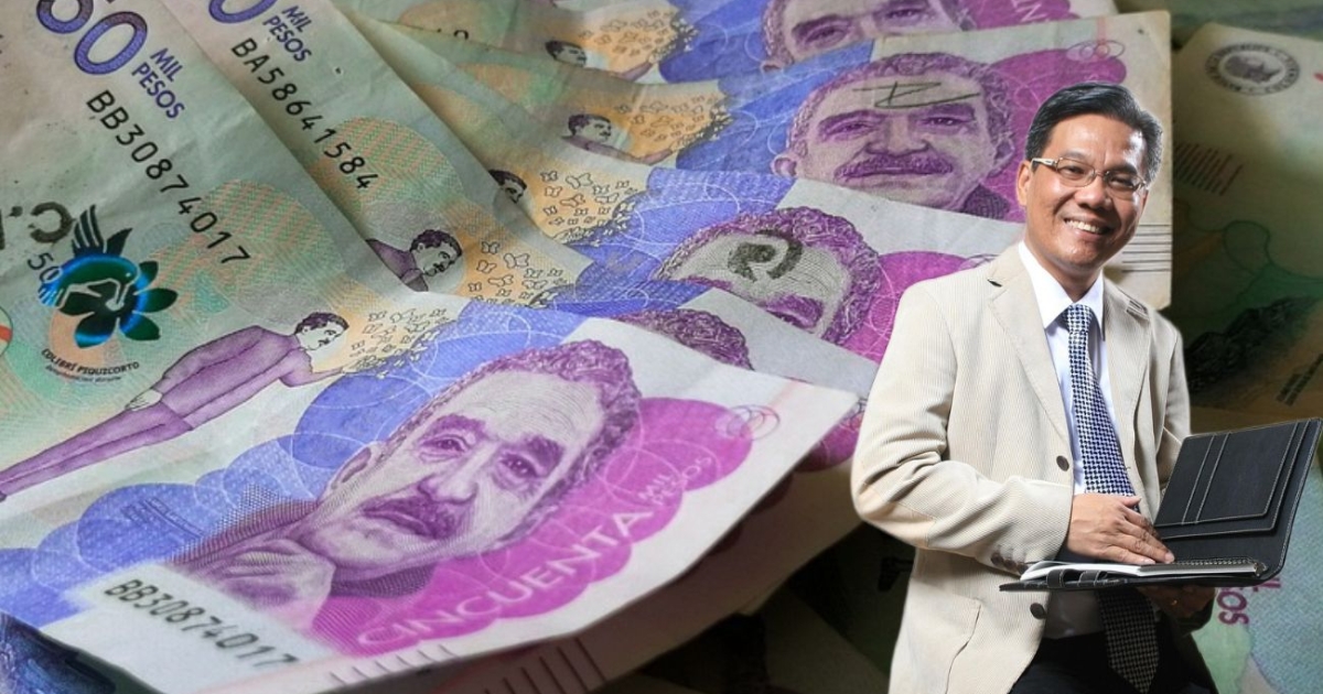 Pagando a los maestros por pago retroactivo 2025, de acuerdo con la categoría