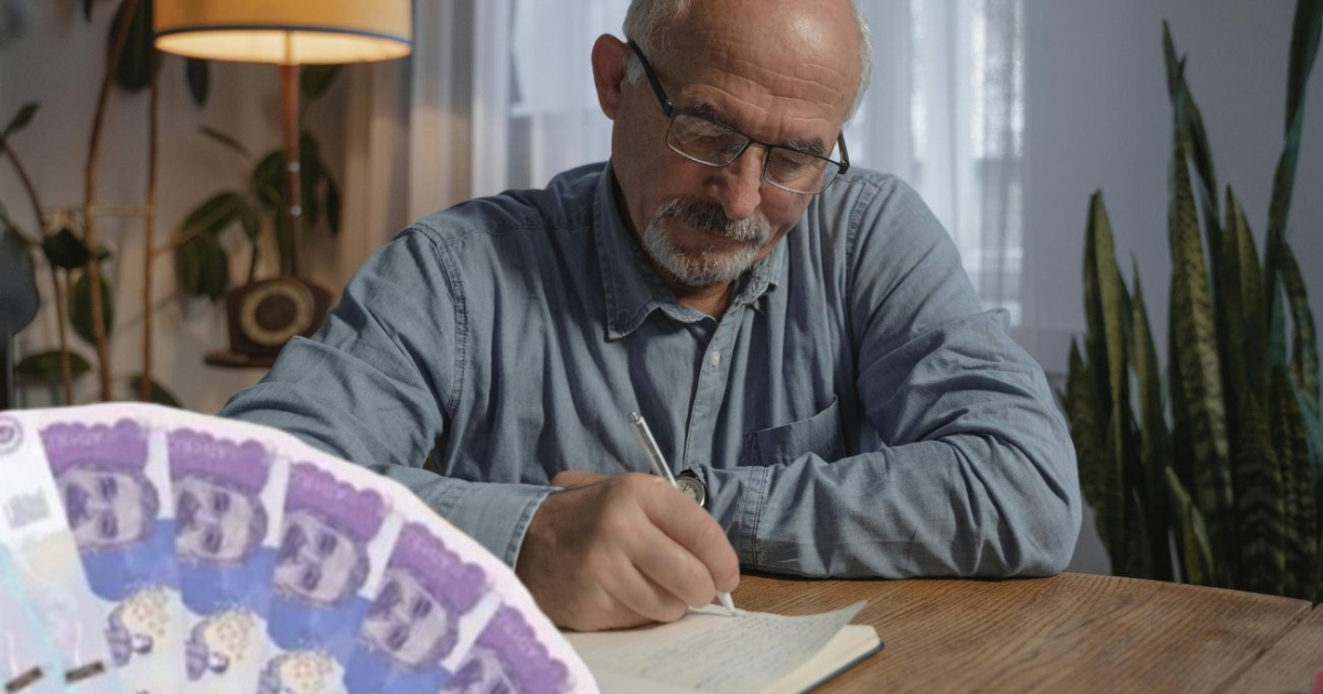 Pago retroactivo para los pensionistas 2025: Esto se reclama