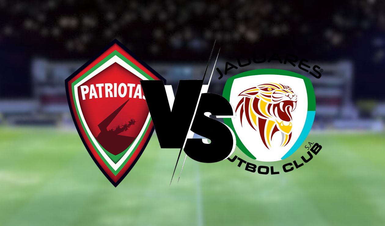 Patriots vs Jaguars Live 18. Junio: BetPlay Tournament Final