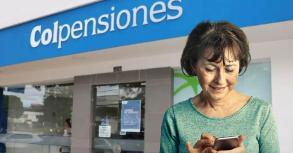 Pensión de vida sin semanas en Colpensions: solicitudes