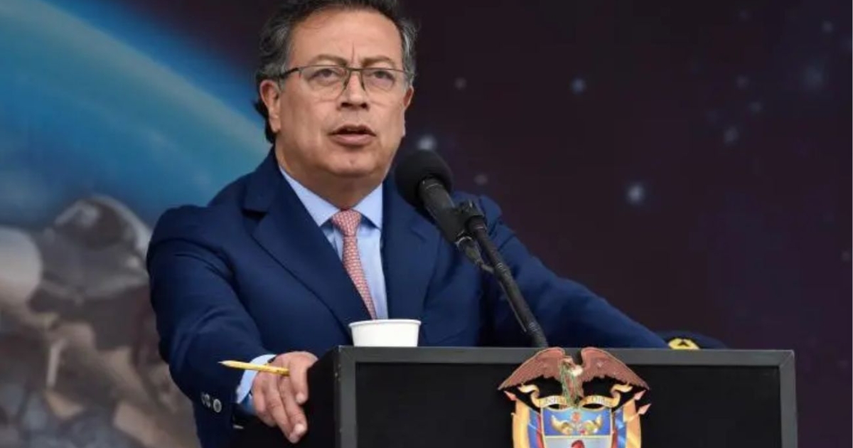 Petro visitará Francia: ¿Qué propósito tiene este viaje?