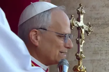 Pope expresa su tristeza y solidaridad antes del ataque contra la iglesia en Damasco
