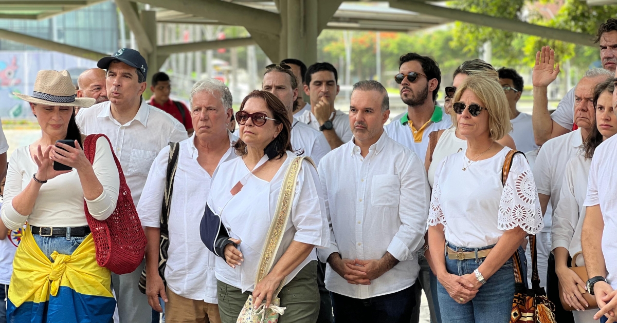 Preguntó Barranquilla después del ataque a Miguel Uribe